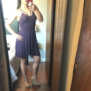 Express summer dress